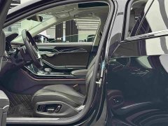 Audi A8 A8L 55 TFSI quattro Prestige - ფოტო 8