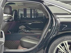Audi A8 A8L 55 TFSI quattro Prestige - ფოტო 9