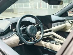 Zeekr Geely Zeekr 001 YOU Edition 100kWh - ფოტო 10