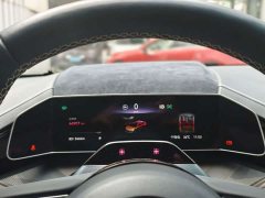 Zeekr Geely Zeekr 001 YOU Edition 100kWh - ფოტო 12