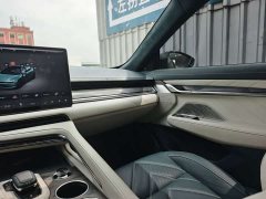Zeekr Geely Zeekr 001 YOU Edition 100kWh - ფოტო 13