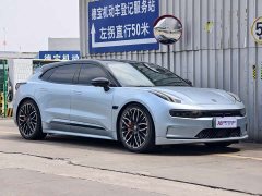Zeekr Geely Zeekr 001 YOU Edition 100kWh - ფოტო 2