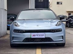 Zeekr Geely Zeekr 001 YOU Edition 100kWh - ფოტო 3