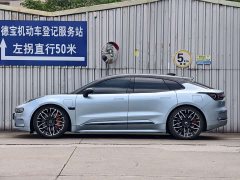 Zeekr Geely Zeekr 001 YOU Edition 100kWh - ფოტო 4