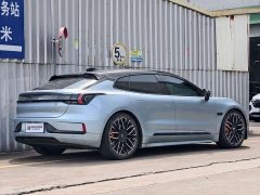 Zeekr Geely Zeekr 001 YOU Edition 100kWh - ფოტო 5