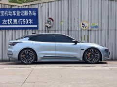 Zeekr Geely Zeekr 001 YOU Edition 100kWh - ფოტო 6