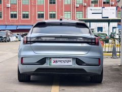 Zeekr Geely Zeekr 001 YOU Edition 100kWh - ფოტო 7