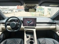 Zeekr Geely Zeekr 001 YOU Edition 100kWh - ფოტო 8