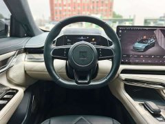 Zeekr Geely Zeekr 001 YOU Edition 100kWh - ფოტო 9
