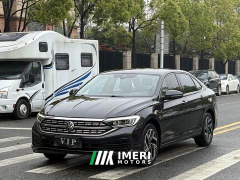 2023 Volkswagen Sagitar 200TSI DSG Excellence Edition - ავტომობილი ჩინეთიდან