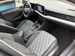 Volkswagen Sagitar 200TSI DSG Excellence Edition - ფოტო 10