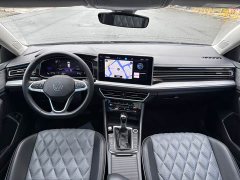 Volkswagen Sagitar 200TSI DSG Excellence Edition - ფოტო 11