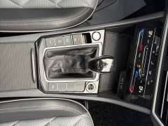 Volkswagen Sagitar 200TSI DSG Excellence Edition - ფოტო 12