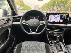 Volkswagen Sagitar 200TSI DSG Excellence Edition - ფოტო 14