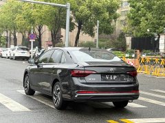 Volkswagen Sagitar 200TSI DSG Excellence Edition - ფოტო 17