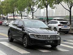 Volkswagen Sagitar 200TSI DSG Excellence Edition - ფოტო 3