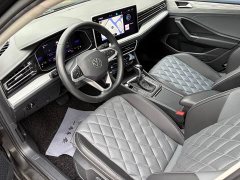 Volkswagen Sagitar 200TSI DSG Excellence Edition - ფოტო 5