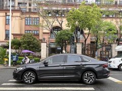 Volkswagen Sagitar 200TSI DSG Excellence Edition - ფოტო 6