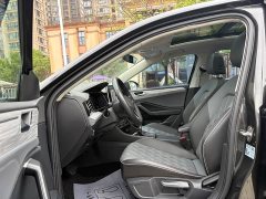 Volkswagen Sagitar 200TSI DSG Excellence Edition - ფოტო 7