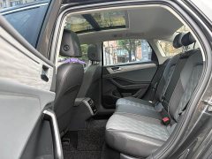 Volkswagen Sagitar 200TSI DSG Excellence Edition - ფოტო 8