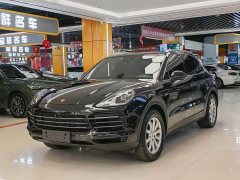 Porsche Cayenne New Energy Cayenne E-Hybrid 2.0T - ფოტო 1