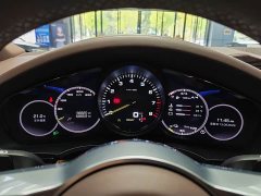 Porsche Cayenne New Energy Cayenne E-Hybrid 2.0T - ფოტო 10