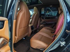 Porsche Cayenne New Energy Cayenne E-Hybrid 2.0T - ფოტო 12