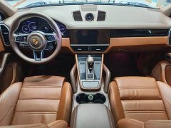 Porsche Cayenne New Energy Cayenne E-Hybrid 2.0T - ფოტო 13