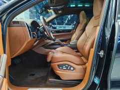 Porsche Cayenne New Energy Cayenne E-Hybrid 2.0T - ფოტო 14