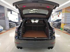 Porsche Cayenne New Energy Cayenne E-Hybrid 2.0T - ფოტო 15