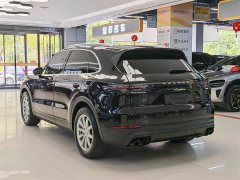 Porsche Cayenne New Energy Cayenne E-Hybrid 2.0T - ფოტო 16