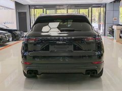 Porsche Cayenne New Energy Cayenne E-Hybrid 2.0T - ფოტო 18