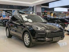 Porsche Cayenne New Energy Cayenne E-Hybrid 2.0T - ფოტო 3