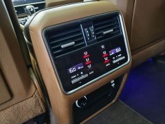 Porsche Cayenne New Energy Cayenne E-Hybrid 2.0T - ფოტო 4