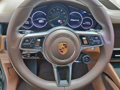 Porsche Cayenne New Energy Cayenne E-Hybrid 2.0T - ფოტო 5