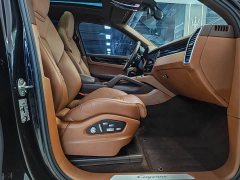 Porsche Cayenne New Energy Cayenne E-Hybrid 2.0T - ფოტო 6