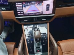 Porsche Cayenne New Energy Cayenne E-Hybrid 2.0T - ფოტო 8