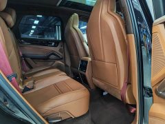 Porsche Cayenne New Energy Cayenne E-Hybrid 2.0T - ფოტო 9