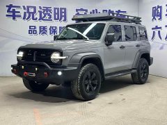 Tank 300 Off-Road Edition 2.0T Conqueror - ფოტო 1