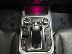 Tank 300 Off-Road Edition 2.0T Conqueror - ფოტო 12
