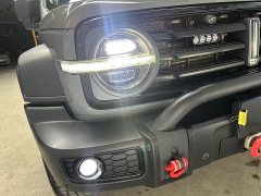 Tank 300 Off-Road Edition 2.0T Conqueror - ფოტო 18