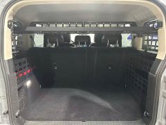 Tank 300 Off-Road Edition 2.0T Conqueror - ფოტო 19