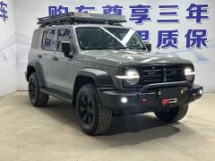 Tank 300 Off-Road Edition 2.0T Conqueror - ფოტო 3