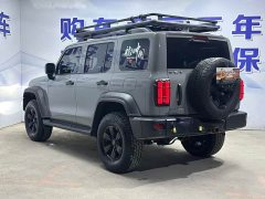 Tank 300 Off-Road Edition 2.0T Conqueror - ფოტო 4
