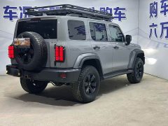 Tank 300 Off-Road Edition 2.0T Conqueror - ფოტო 5