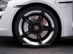 Porsche 2022 Taycan 4S - ფოტო 10