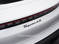 Porsche 2022 Taycan 4S - ფოტო 5