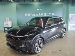 Li Auto L7 Ultra Smart Refresh Edition - ფოტო 1
