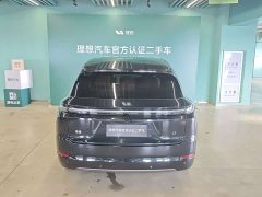 Li Auto L7 Ultra Smart Refresh Edition - ფოტო 11