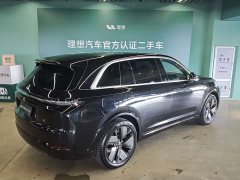 Li Auto L7 Ultra Smart Refresh Edition - ფოტო 13